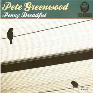 Pete Greenwood - Penny Dreadful FLAC album