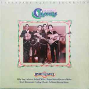 The Kentucky Colonels - Livin' In The Past FLAC album