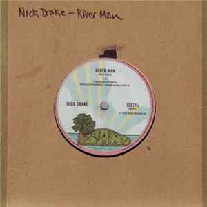 Nick Drake - River Man FLAC album