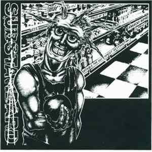 Substandard / Nerves - Substandard / Nerves FLAC album