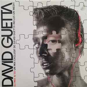 David Guetta - DJ Mix 16'50 FLAC album