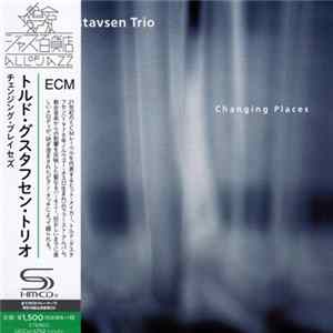 Tord Gustavsen Trio - Changing Places FLAC album