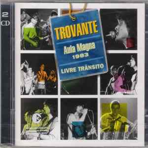 Trovante - Aula Magna 1983 FLAC album