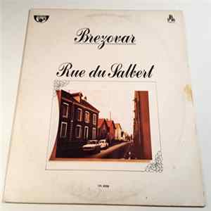 Brezovar - Rue Du Salbert FLAC album