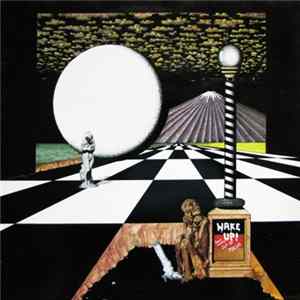 Out Of Focus - Wake Up! FLAC album