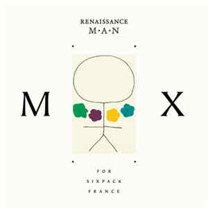 Renaissance Man - Renaissance Man Mix For Sixpack France FLAC album