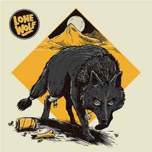 Lone Wolf - Lone Wolf FLAC album