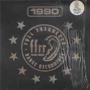 Various - FFRR Classics Volume 3 FLAC album