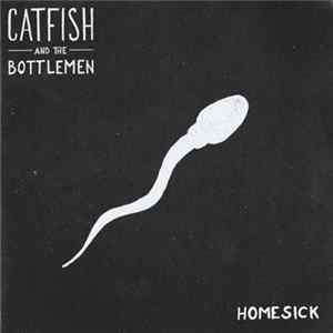 Catfish And The Bottlemen - Homesick FLAC album