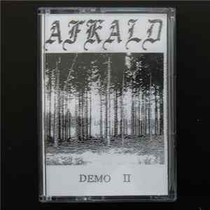 Afkald - Demo II FLAC album