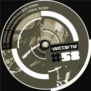 Odessa Soundfreaks - Way Down FLAC album