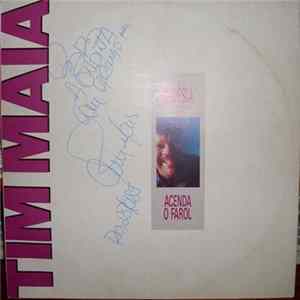Tim Maia - Rodesia FLAC album