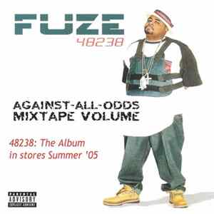 Fuze - Against-All-Odds FLAC album