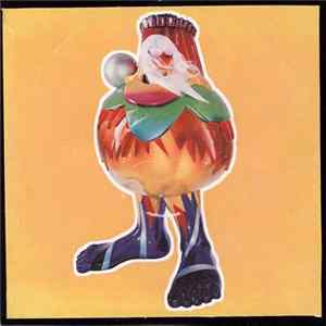 Björk - Innocence FLAC album