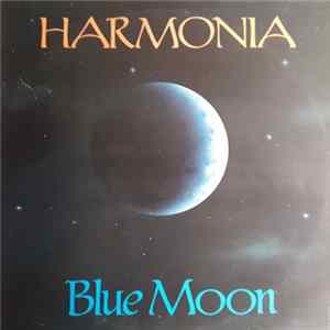Harmonia - Blue Moon FLAC album