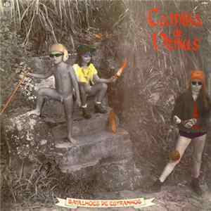 Camisa De Vênus - Batalhões De Estranhos FLAC album