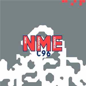 Various - NME C96 FLAC album