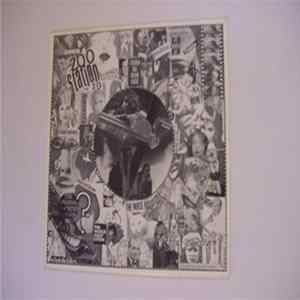 Zoo Station - Fuffa Vatican FLAC album