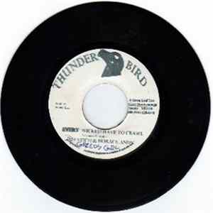 Jah Stitch / Horace Andy - Every Wicked Have To Crawl FLAC album