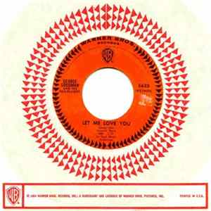 George Goodman and His Headliners - Let Me Love You FLAC album