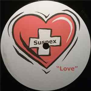Suspex - Love / Broomstick FLAC album