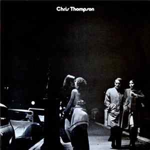 Chris Thompson - Chris Thompson FLAC album