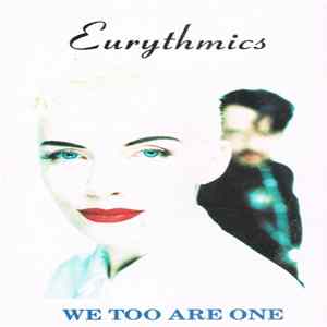 Eurythmics - We Too Are One FLAC album