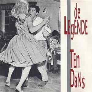 De Legende - Ten Dans FLAC album