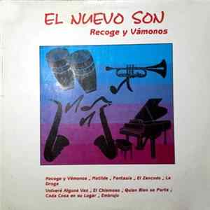 El Nuevo Son - Recoge Y Vámonos FLAC album