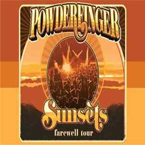 Powderfinger - Sunsets Tour Live At University Of Southern Qld Toowoomba Saturday October 9 2010 FLAC album