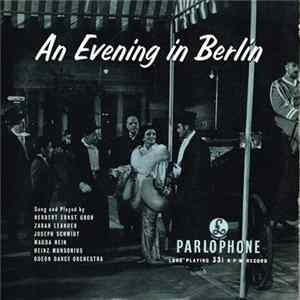 Various - An Evening In Berlin FLAC album