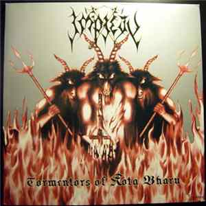 Impiety - Tormentors Of Kota Bharu FLAC album