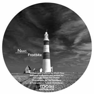 Naas - Frostbite FLAC album
