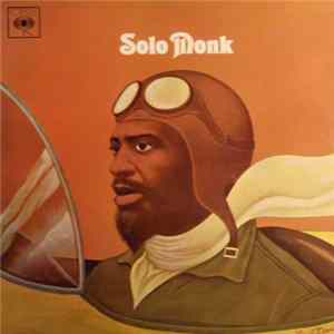 Monk - Solo Monk FLAC album