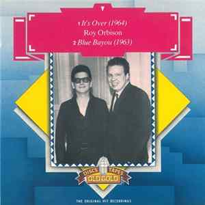 Roy Orbison - It's Over FLAC album