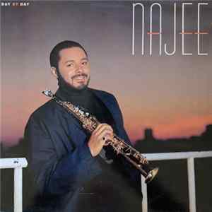 Najee - Day By Day FLAC album