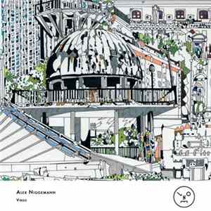Alex Niggemann - Virgo FLAC album