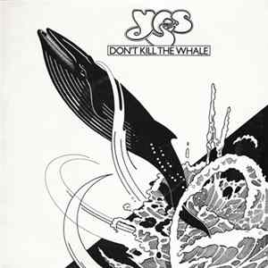Yes - Don't Kill The Whale FLAC album