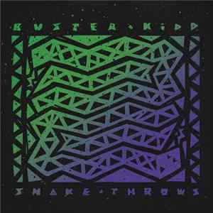 Buster Kidd - Snake Throws FLAC album