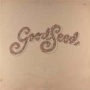 Good Seed - Good Seed FLAC album