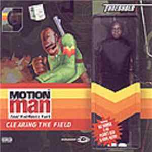 Motion Man Featuring KutMasta Kurt - Clearing The Field FLAC album