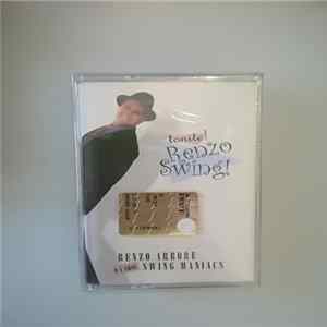 Renzo Arbore E I Suoi Swing Maniacs - Tonite! Renzo Swing! FLAC album