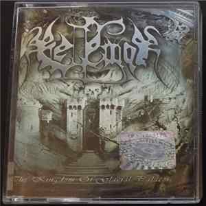 Belfegor - The Kingdom Of The Glacial Palaces FLAC album