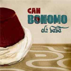 Can Bonomo - Ali Baba FLAC album