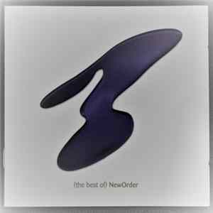 NewOrder - (The Best Of) NewOrder FLAC album