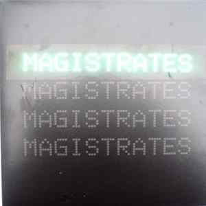 Magistrates - Make This Work FLAC album