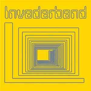 Invaderband - Invaderband FLAC album