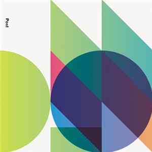Post - Post FLAC album