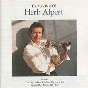 Herb Alpert - The Very Best Of Herb Alpert FLAC album
