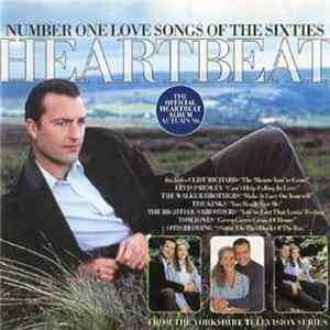 Various - Heartbeat - Number One Love Songs Of The Sixties FLAC album